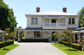 Merivale Manor, Christchurch